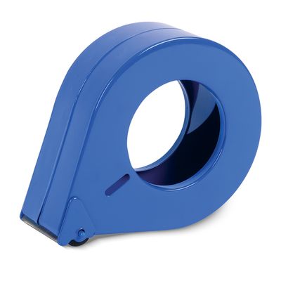 Tear Drop Metal Tape Dispenser