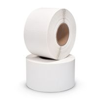Thermal Transfer Labels - 76mm Core