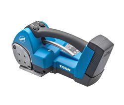 TITAN BATTERY STRAPPING TOOL - SERIES II