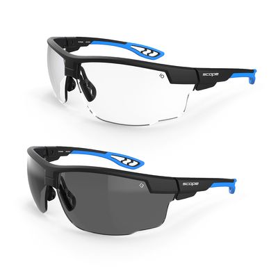 Titan Safety Glasses