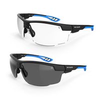 Titan Safety Glasses