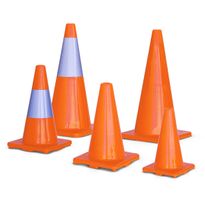 Traffic Cones