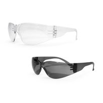 Utility Safety Glasses