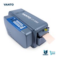 VANTO VT-330 Water-Activated Paper Tape Machine