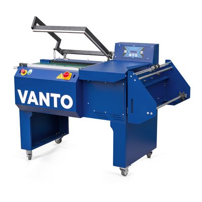 VANTO VH-146 Semi-Automatic L-bar Sealer