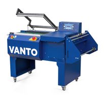 VANTO VH-146 Semi-Automatic L-bar Sealer