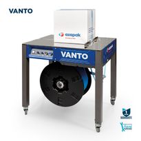 VANTO VS-130 Semi-Automatic Strapping Machine