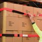 VELCRO LOGISTRAP PALLET LOAD STRAPS