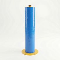 Vertical Pallet Top Sheet Roll Dispenser
