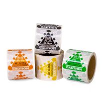 Weight Labels