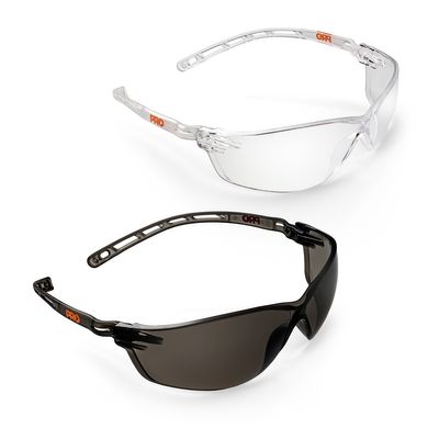 Worlds Lightest Safety Glasses