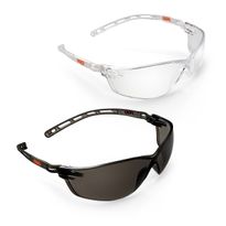 Worlds Lightest Safety Glasses