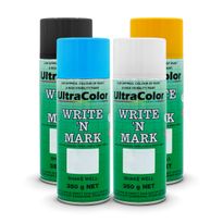 WRITE & MARK SPRAY - NON FLUORO