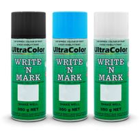 Write N Mark Spray Paint