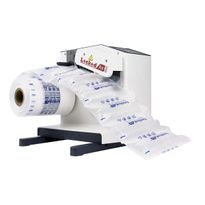 Air Pillow Machine E4C