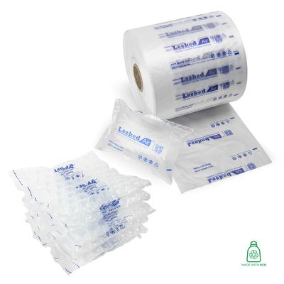 Air Pillow Machine Film