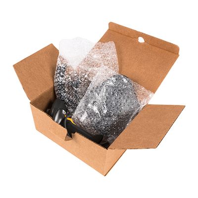 Bubble Film Bags