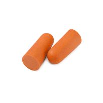 Bullet Earplugs
