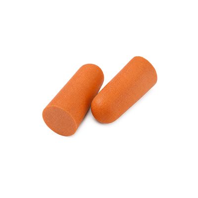 Bullet Earplugs