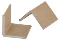 CARDBOARD EDGE PROTECTORS