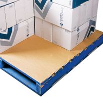 Cardboard Pallet Liner Sheets