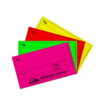 Custom Printed Despatch Labels