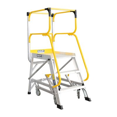 DELUXE ACCESS PLATFORMS