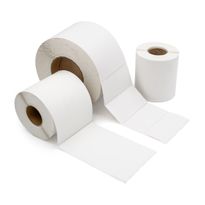 Direct Thermal Labels - 76mm Core