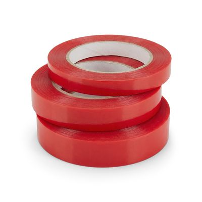 DOUBLE SIDED FILMIC TAPE 765