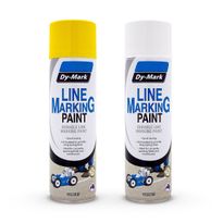 Dy-Mark Line Marking Paint