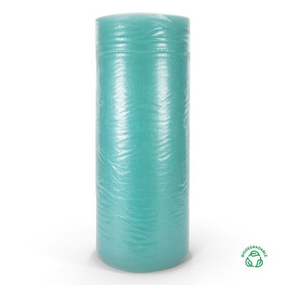 EcoPure Degradable Bubble Film