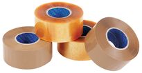 E-TAPE - THE ULTIMATE PACKAGING TAPE