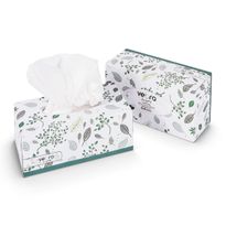 FACIAL TISSUES 2PLY 200SHEETS