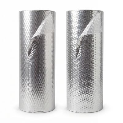 Foil Backed Bubble Film