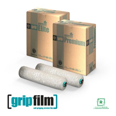 GRIP FILM - ECO RECYCLED CONTENT