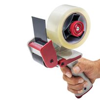 Heavy Duty Packaging Tape Dispenser