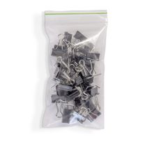 Heavy Duty Press Seal Bags