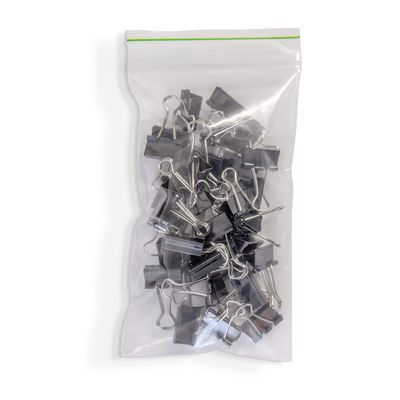 Heavy Duty Press Seal Bags