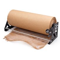 Honeycomb Wrap Dispenser