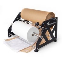 Honeycomb Wrap Dispenser Dual Roll