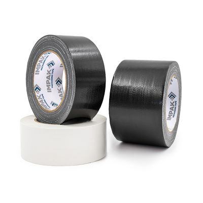 IMPAK General Purpose Grade Cloth Tape