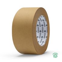 IMPAK Kraft Paper Packaging Tape