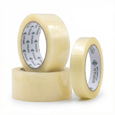 IMPAK 800 Industrial Packaging Tape