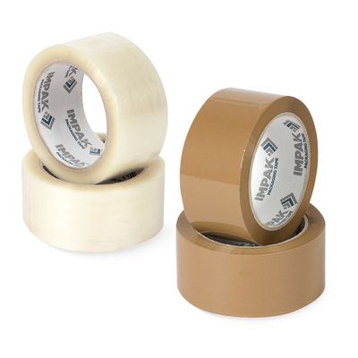 IMPAK 805 General Purpose Packaging Tape