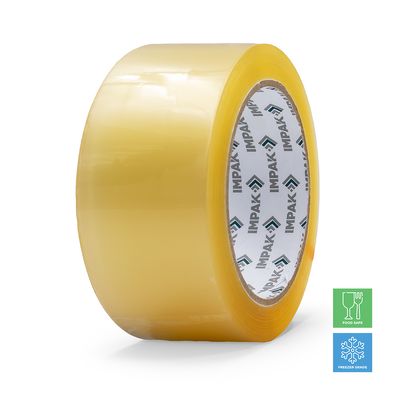 IMPAK 830 High Bond Packaging Tape