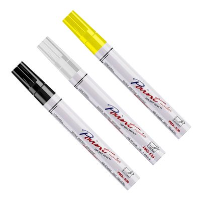 Industrial Paint Markers