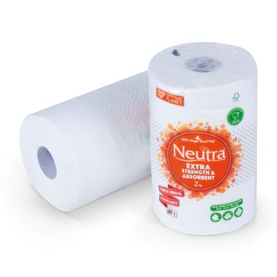 KITCHEN ROLL TOWEL