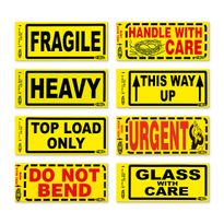 Message Labels