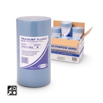 Multipurpose Lolint Wipes