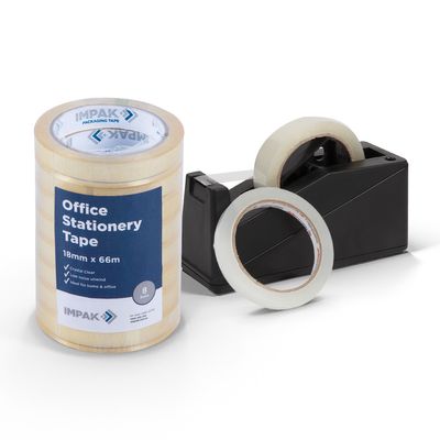 OFFICE STATIONERY TAPE
